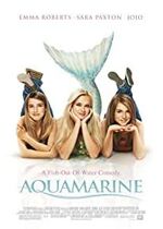 Aquamarine