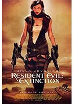 Resident Evil: Extinction