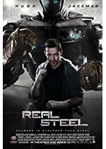 Real Steel
