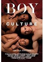 Boy Culture