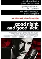 Good Night, and Good Luck.