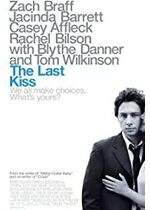 The Last Kiss