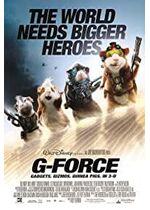 G-Force