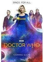 Doctor Who