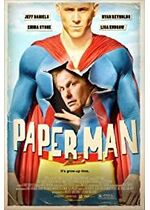 Paper Man