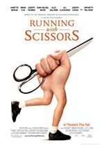 Running with Scissors