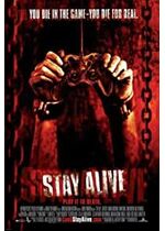 Stay Alive