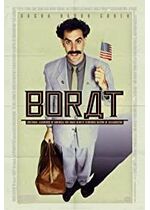 Borat: Cultural Learnings of America for Make Benefit Glorious Nation of Kazakhstan