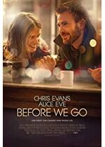Before We Go