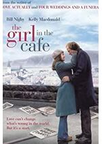The Girl in the Café