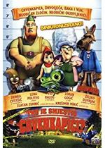 Hoodwinked