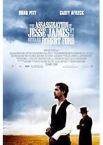 The Assassination of Jesse James by the Coward Robert Ford