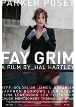 Fay Grim