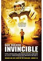 Invincible
