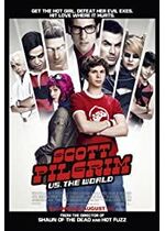Scott Pilgrim vs. the World