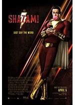 Shazam!