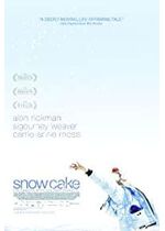 Snow Cake