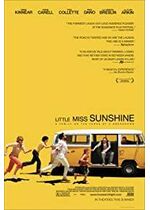 Little Miss Sunshine