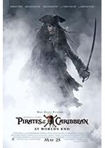 Pirates of the Caribbean: At World's End