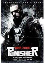 Punisher: War Zone