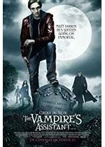 Cirque du Freak: The Vampire's Assistant