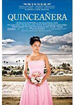 Quinceañera