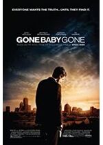 Gone Baby Gone