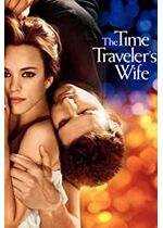 The Time Traveler's Wife