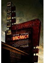 Vacancy