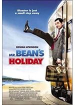 Mr. Bean's Holiday