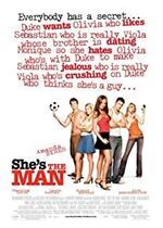 She's the Man