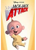 Jack-Jack Attack