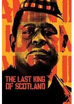 The Last King of Scotland