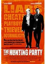 The Hunting Party