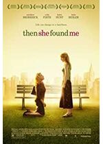 Then She Found Me