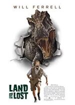 Land of the Lost