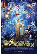 Mr. Magorium's Wonder Emporium