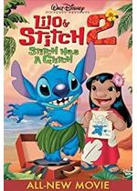 Lilo & Stitch 2: Stitch Has a Glitch