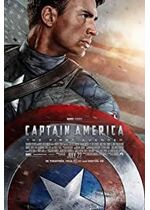 Captain America: The First Avenger