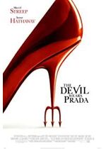 The Devil Wears Prada