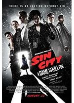 Sin City: A Dame to Kill For