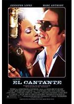 El cantante