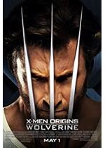 X-Men Origins: Wolverine