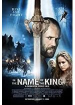 In the Name of the King: A Dungeon Siege Tale