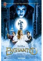 Enchanted