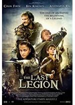The Last Legion