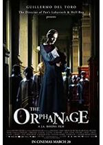 The Orphanage