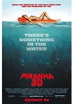 Piranha 3D