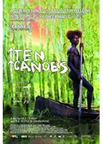 Ten Canoes