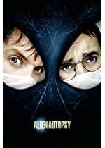 Alien Autopsy